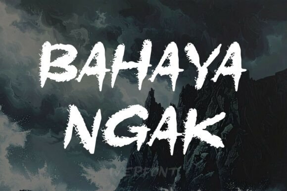 Bahaya Ngak Free Download