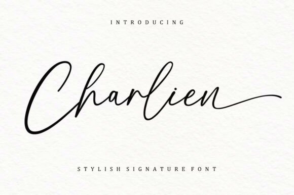 Charlien Free Download